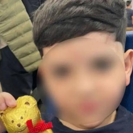 Mar del Plata: Bastian fue operado por séptima vez y permanece estable