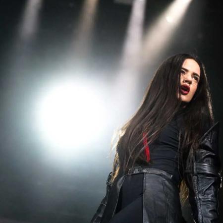 Rosalía cantará en los BRIT Awards 2026