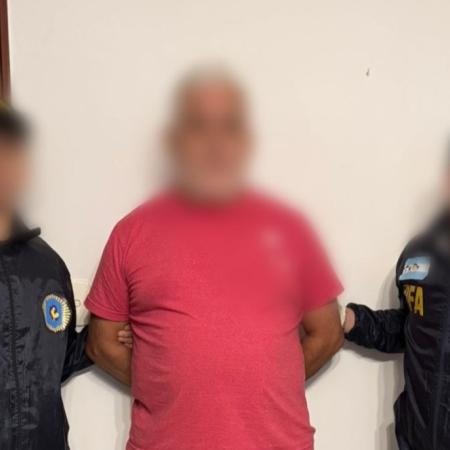 Estafa de 1,8 billones al agro: cayó en San Isidro un miembro de la banda cripto
