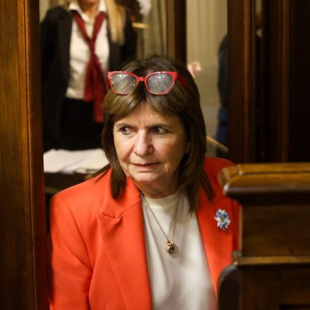 Bullrich se agranda con videos a puro 'cine': ¿va por CABA o la vicepresidencia?