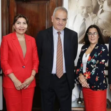 Senado: tres senadores dejan el PJ y acercan a Milei a la mayoría especial