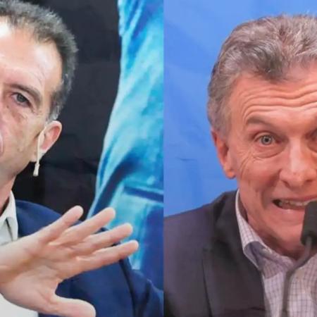 Guerra Macri por Socma: qué decidió la Justicia y quién se quedó con todo