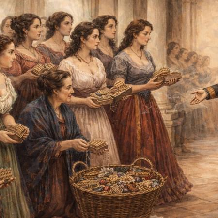 24 de febrero, Día de la Mujer Paraguaya: historia, homenajes y personajes destacados