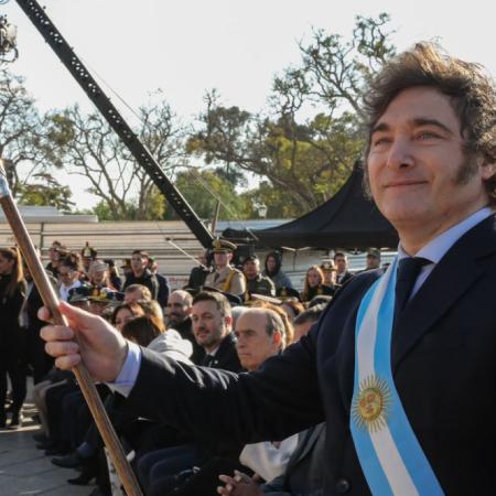 Uno por uno, quiénes son los 10 gobernadores que Milei invitó a EE.UU. y qué buscan