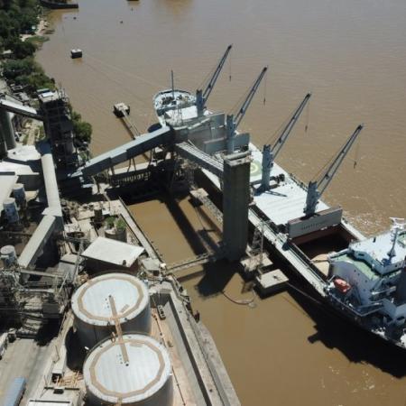 En el primer mes de 2026, el agro generó divisas por USD 1.850 millones