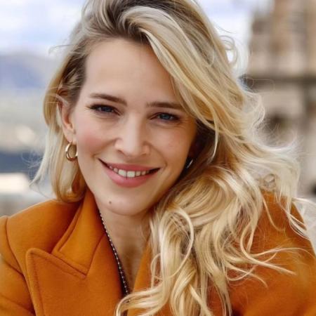 Luisana Lopilato protagonizará la próxima película de Damián Szifron