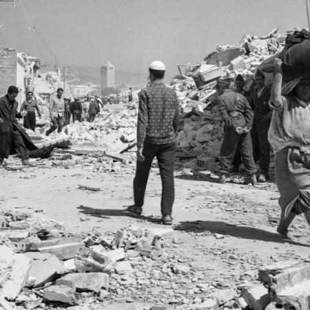 La noche en que Agadir quedó en ruinas: el sismo que cambió a Marruecos para siempre