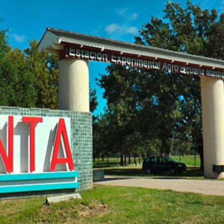 "El Gobierno sigue con la idea de vender activos del INTA”