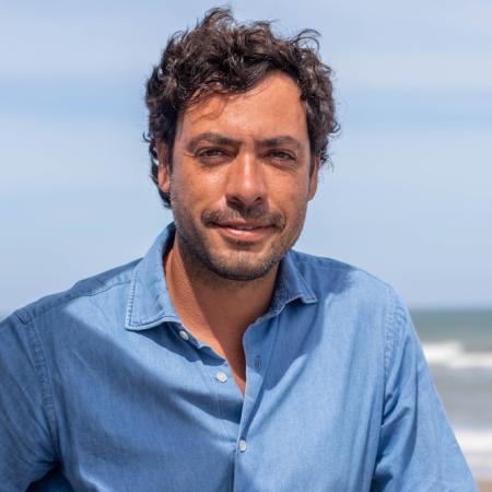 Guerra por los médanos en Pinamar: el plan de Ibarguren para frenar la prohibición