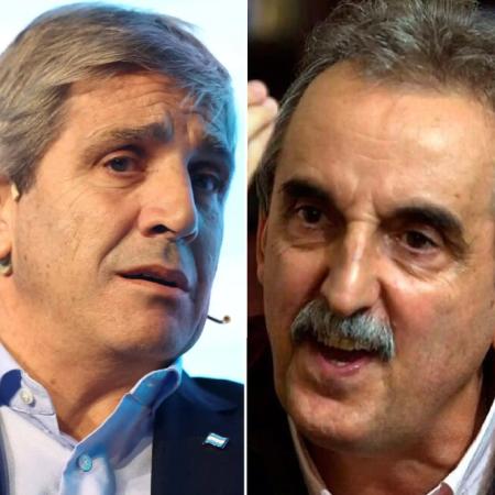 "IPC intervenido": la denuncia contra Caputo por el INDEC que recordó a Moreno