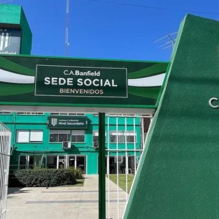 Club Atlético Banfield: la Justicia ordena pericias y levanta el secreto bancario