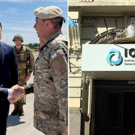 ¿Quién paga los $200.000 millones? El plan de Milei con la enorme deuda de IOSFA