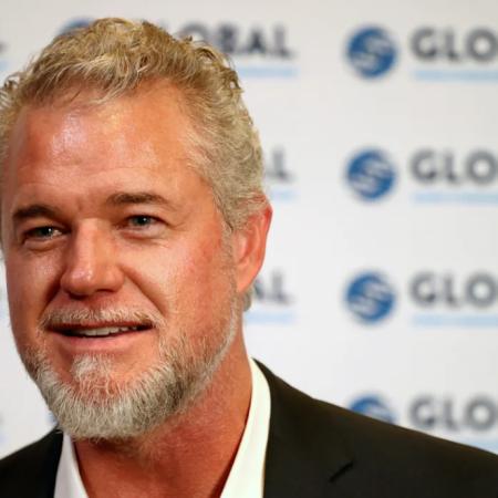 Falleció Eric Dane: el elenco de Grey’s Anatomy despidió al actor que interpretó a Marc Sloan