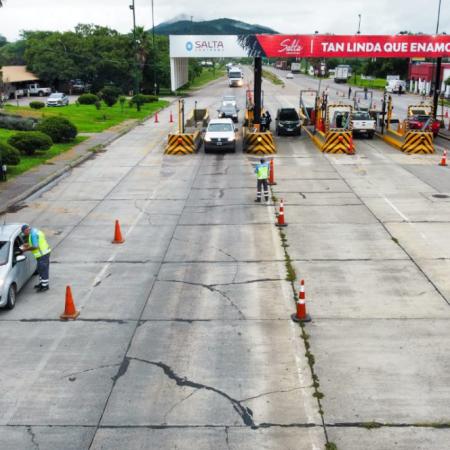ANSV controló 537 mil autos en enero: los números que preocupan por el alcohol al volante