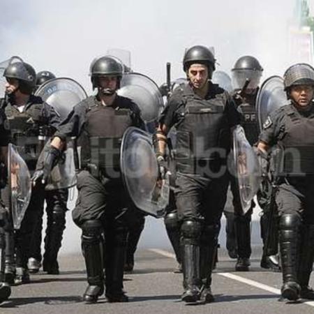 Gobierno nacional unifica datos de las fuerzas federales: qué empieza a registrar