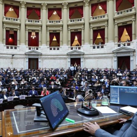 Diputados aprobó la Ley Penal Juvenil: qué implica la baja de imputabilidad a 14 años