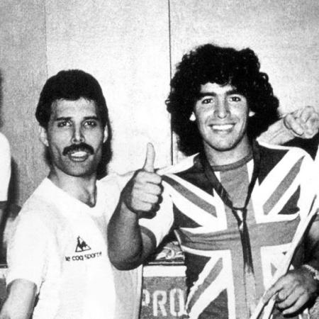 Queen en Argentina 1981: el nuevo libro que revela material nunca visto