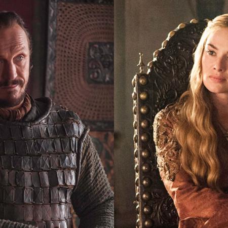 ¿Se odiaban? Jerome Flynn y Lena Headey fueron pareja pero nunca compartieron escena en Game of thrones
