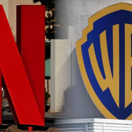 La fusión de Netflix y Warner Bros: Ted Sarandos respondió las críticas de James Cameron