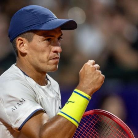Argentina Open: los favoritos avanzan a paso firme hacia el título