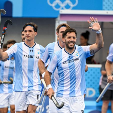 Las Leonas y Leones retoman la Pro League con la mira en Los Ángeles 2028