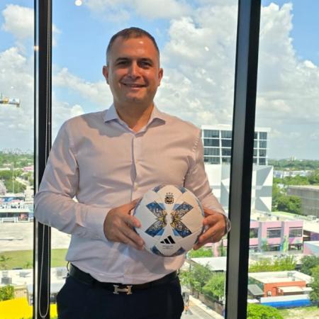 Arrancó el año electoral en Independiente: el pedido de Luciano Nakis y la Lista Roja