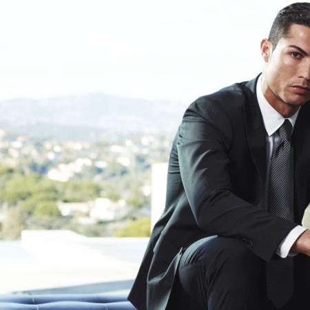 Cristiano Ronaldo compró el 25% del Almería y debutó como inversor en Europa