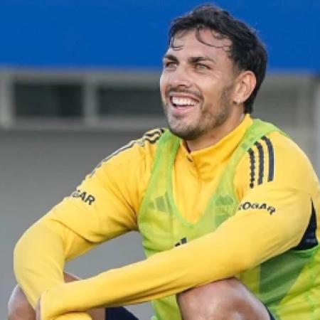 Boca recibe a Gimnasia de Mendoza: ¿vuelve Leandro Paredes?