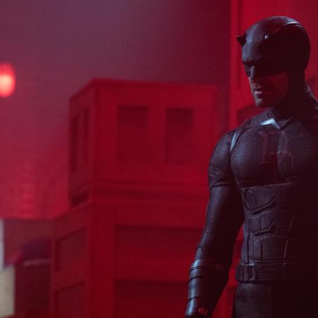 Daredevil: así se filmaron las peleas con Bullseye y Muse en la nueva serie de Disney+