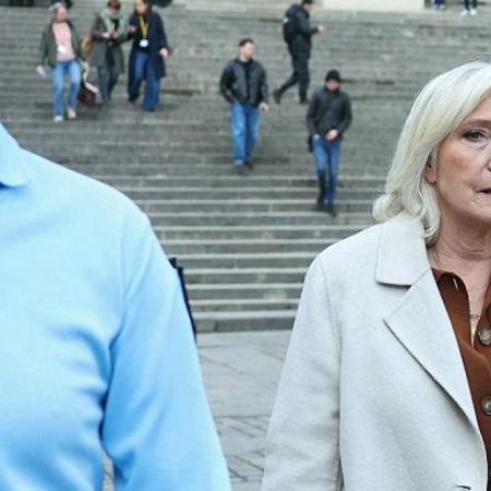 La Fiscalía pide inhabilitar a Marine Le Pen y reabre el mapa electoral 2027