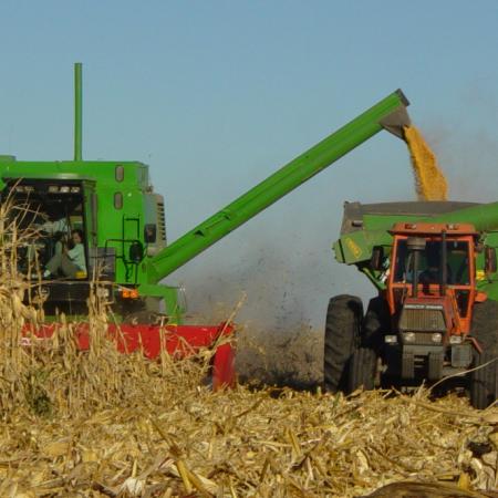 Contratistas rurales: "No estamos a la altura de las circunstancias en los créditos"