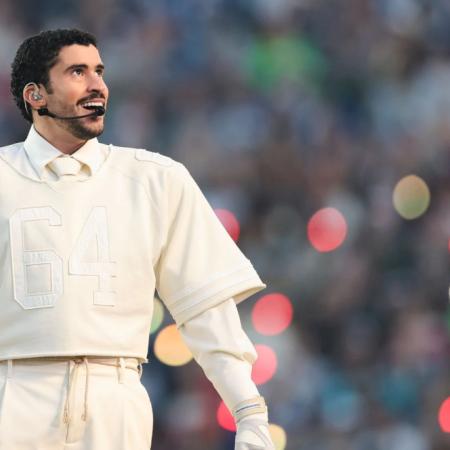 Los 10 mensajes escondidos que dejó el Super Bowl de Bad Bunny