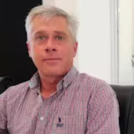 Desaparición de un empresario en Santa Fe: sigue la búsqueda tras hallar su lancha vacía