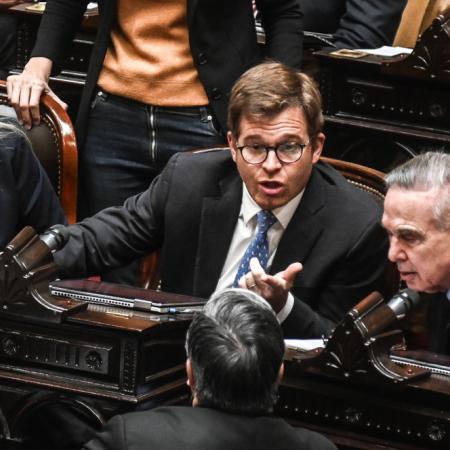 Reforma laboral y Provincias Unidas: los 3 puntos que ponen en duda la votación