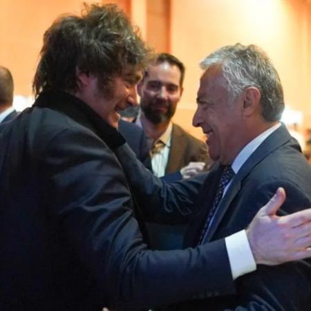 Cornejo apuesta todo a Milei en Mendoza: la elección local que mira 2027