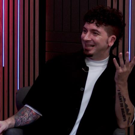 Magnus Mefisto: “Me gusta que haya una apertura hacia lo diferente, lo alternativo”