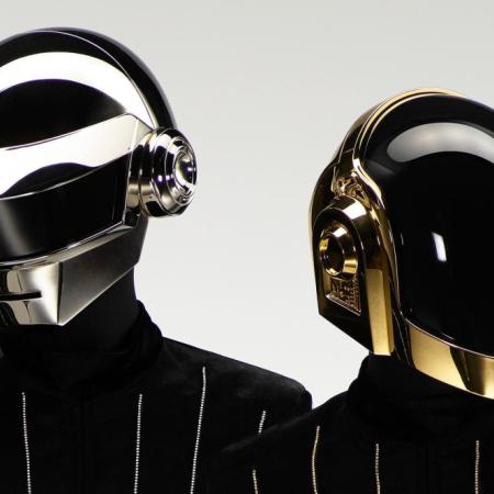 Daft Punk: el nuevo video que publicaron a cinco años de separarse