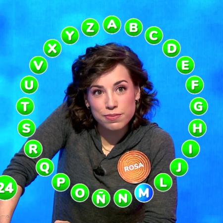 ¿Cuántos euros ganó la argentina que rompió el récord de Pasapalabra en España?