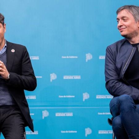 PJ bonaerense: quiénes ganan y pierden tras el pacto Kicillof-Máximo Kirchner