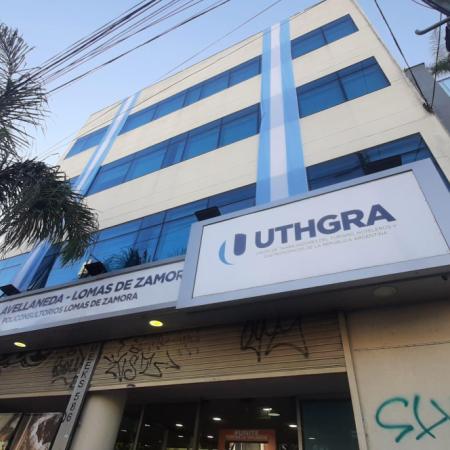 Ciberataque a UTHGRA: alertan por estafas con el DNI y las credenciales de salud