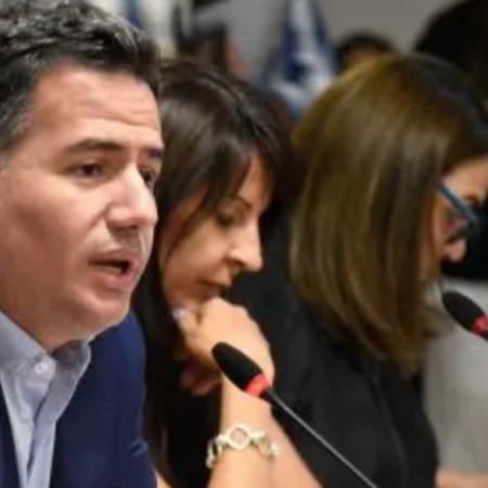 La reunión secreta en el Salón Blanco: qué acordaron LLA sobre cárcel joven y minería