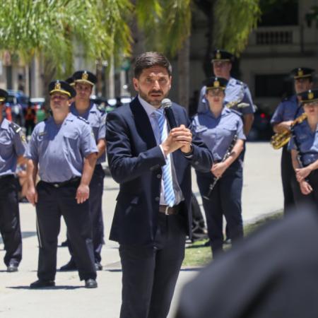 Citan a 11 policías de Rosario: el giro que amenaza un pacto de Pullaro en Santa Fe