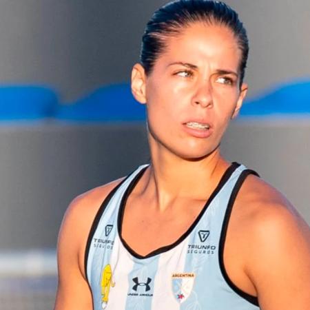 Lucina von der Heyde deja Las Leonas y se suma a Alemania: polémica y silencio oficial