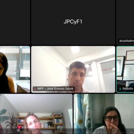 Drama en un departamento de Recoleta, CABA: cómo terminó el juicio al hombre que tomó rehenes