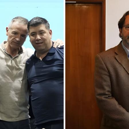 Sin apoyo de gobernadores, la CGT usa la crisis del INDEC contra la reforma laboral