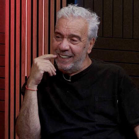 Coco Sily: “Soy un tipo esencialmente melancólico”