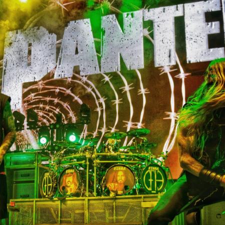 Iron Maiden, Pantera y Megadeth en Louder Than Life 2026: la fecha clave del año