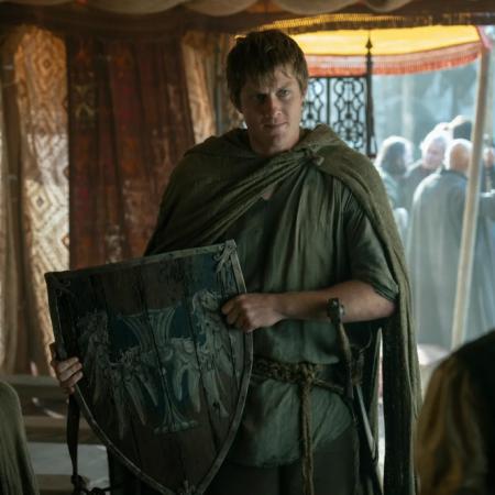 El caballero de los siete reinos: primeros detalles de la segunda temporada