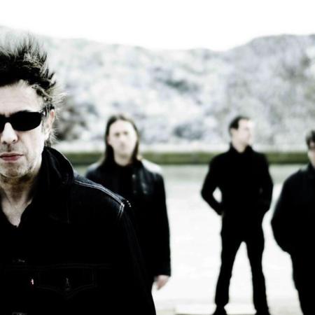 Echo & The Bunnymen vuelve a Argentina: cuándo tocan y cómo conseguir entradas