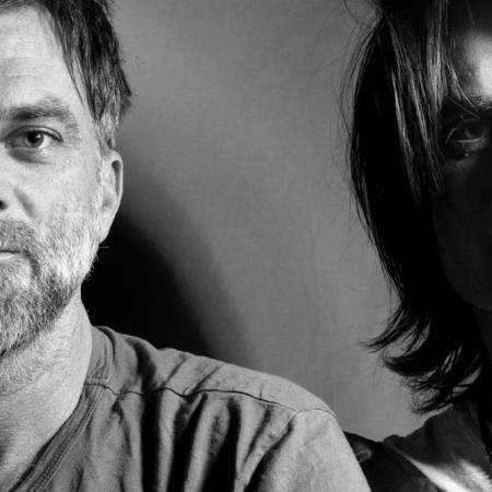 El guitarrista de Radiohead va contra Melania Trump